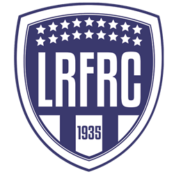 Escudo LRFRC